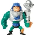 thumbnail image 6 of Masters Of The Universe 2-In Surprise Mini Figure with Weapon and Motu-Themed Storage Case (Character May Vary), 6 of 6