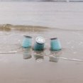 thumbnail image 3 of Greenleaf Gifts Signature Candle-Seaspray, 3 of 3