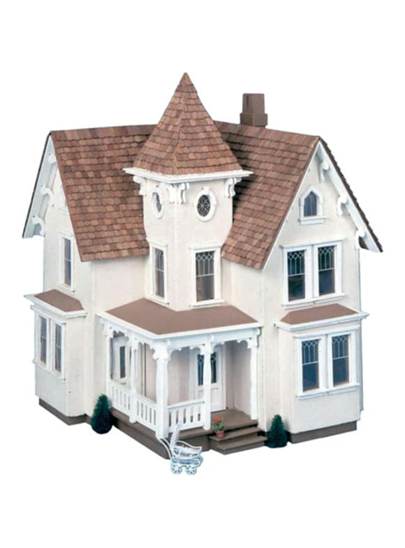 Miniatures & Dollhouse Kits in Dollhouses & Playsets 