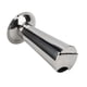 thumbnail image 4 of Cilindro de acero inoxidable, pinzas, contenedor, barril, pinzas de acero inoxidable, contenedor, barril, pinzas, contenedor, barril de acero inoxidable, magistralmente creado, 4 of 9