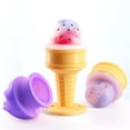 thumbnail image 1 of Combo Mordedor y Alimentador de Frutas para Bebés Smily Mia, Libre de BPA, 1 of 8