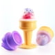 thumbnail image 1 of Combo Mordedor y Alimentador de Frutas para Bebés Smily Mia, Libre de BPA, 1 of 8