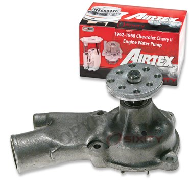 Free Shipping! ACDelco Professional 252-822 Water Pump Kit Fits select ...