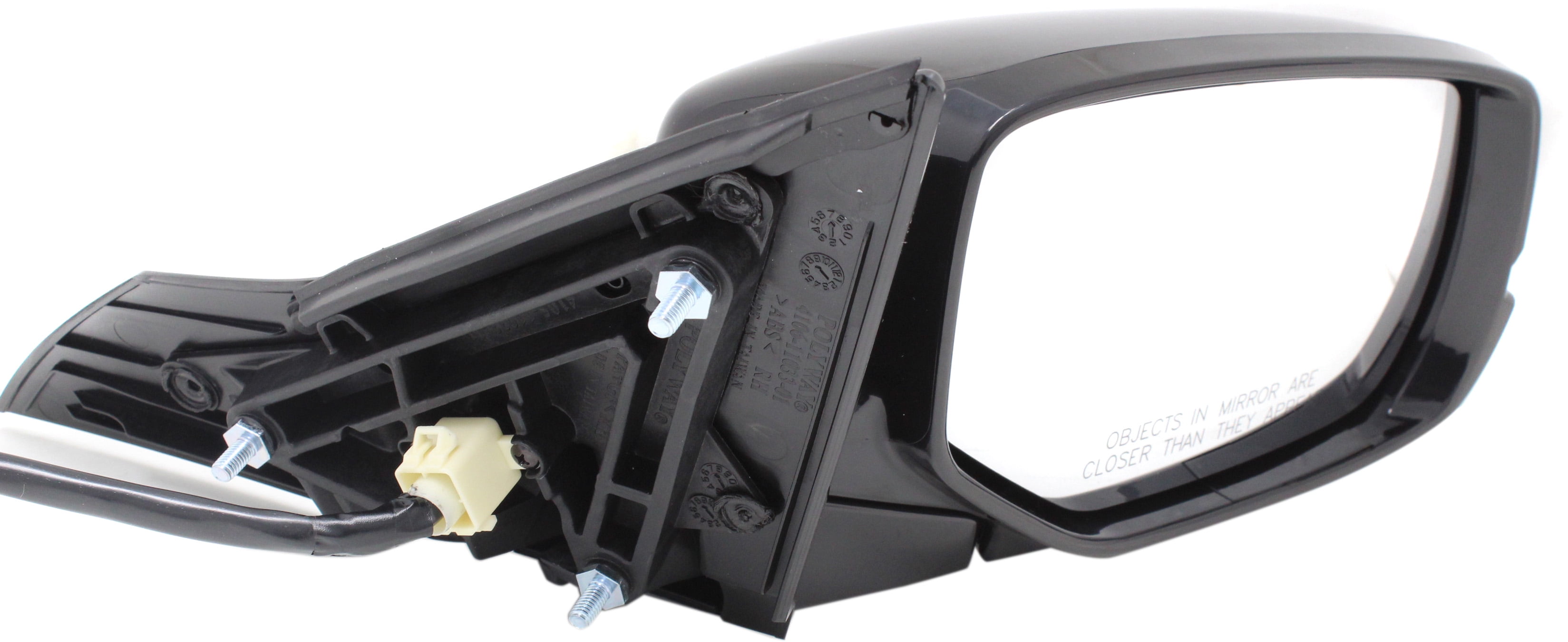 Variant Grouping Setup Fits select: 2013-2015,2017 HONDA ACCORD EXL