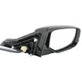 thumbnail image 5 of For 13-17 Accord Rear View Door Mirror Assembly Power Heated w/Signal Right Side, 5 of 5