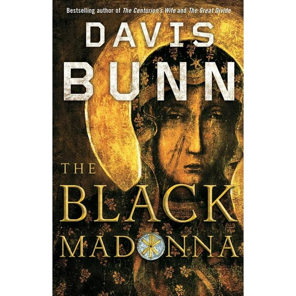 The Black Madonna, (Paperback)