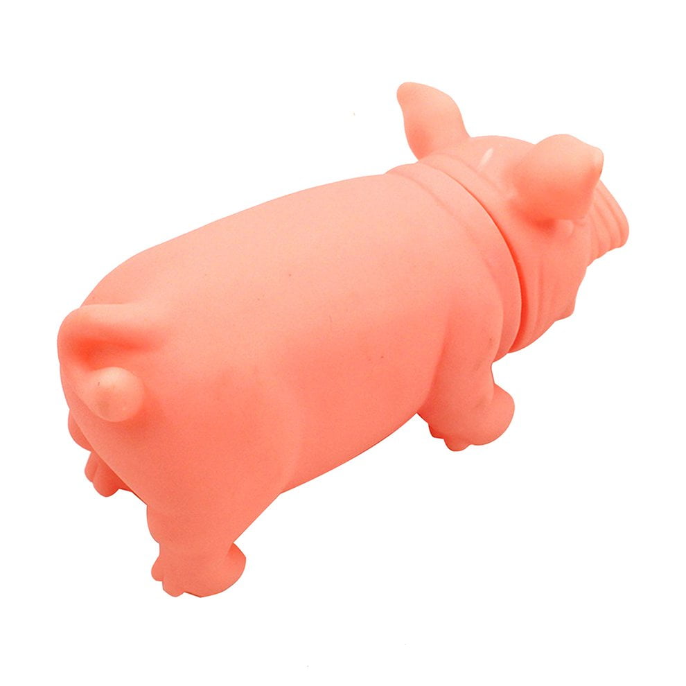 pig chew toys