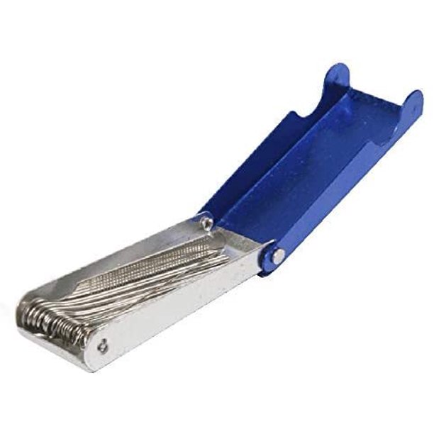 Southwit 13 in 1 Torch Tip Cleaner Tools Welding Tip Cleaner Nozzle Cutting Needles Kit