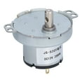 thumbnail image 3 of Oubit DC Electric Motor,DC Motor JS‑520T Low Electric Motor Gear Motor Industry-Leading Standards, 3 of 9