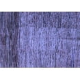 thumbnail image 1 of Ahgly Company Indoor Rectangle Abstract Blue Modern Area Rugs, 8' x 12', 1 of 4