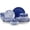 Cobalt Blue-18 Pcs (Service for 6), variant on Pastel 12 Pcs (Service for 4) Porcelain Dinnerware Set