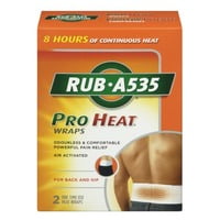 rub a535 walmart