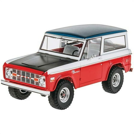 Revell Baja Bronco