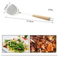 thumbnail image 2 of GOOHOCHY  304 Stainless Spatula Wok Silverware Suitable for Any Occasion Utensils, 2 of 8