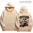 thumbnail image 3 of Cry of Fear-Sudadera con capucha de doble cara para hombre y mujer, suéter Unisex de manga larga, talla XS-3XL, nuevo estilo, 2024, 3 of 3