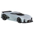 thumbnail image 2 of Hot Wheels Premium Nissan Concept 2020 Vision 1 64, 2 of 5
