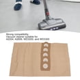 thumbnail image 3 of Vacuum Cleaner Paper Dust Bag, Large Capacity Vacuum Cleaner Dust Bag Environmentally Friendly 5Pcs  for A2204, 3 of 7