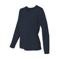 thumbnail image 2 of C2 Sport - Performance Women's Long Sleeve T-Shirt - 5604, 2 of 2