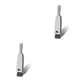 thumbnail image 4 of Matsuzay Mini cepillos para tazas, botellas de almacenamiento plegadas, fregador de mano, dispositivos portátiles para el hogar, vasos para bebidas, Type3 NO3 Matsuzay CBP163138, 4 of 5