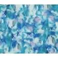 thumbnail image 4 of oneOone Tissu en Coton Flex Texture Aquarelle Décor Tissu Imprimé 40 Pouces de Large, 4 of 4