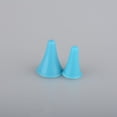thumbnail image 4 of 80pcs Knitting Needles Protectors Knitting Crochet Locking Stitch Sewing Tools Accessories(Assorted Color), 4 of 7
