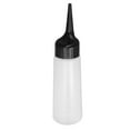 thumbnail image 2 of Hair Coloring Bottle, Easy To Control Leakproof Tip Applicator Bottle Exquisite with Clear Scale for Home, 2 of 7