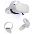 thumbnail image 1 of Lentes de Realidad Virtual OCULUS Quest 2 Advanced 128GB 899-00182-02 Oculus Quest 2 Advanced, 1 of 6