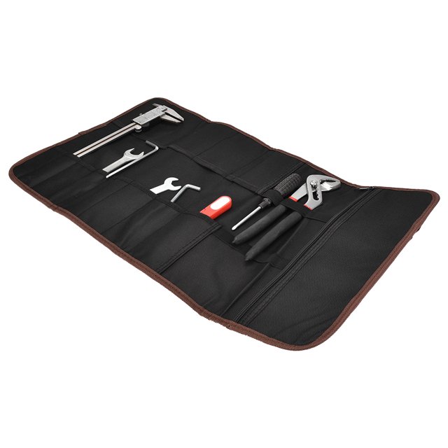 Practical Composite EVA Compact Size Multifunction Pouch Holder, Tool Storage Bag, Building Industrial For Machinery Industries