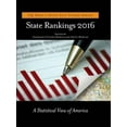 thumbnail image 2 of State Rankings 2016: A Statistical View of America (State Fact Finder), 2 of 2