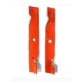 thumbnail image 1 of Juego de 2 Cuchillas para Cortacésped Husqvarna ClearCut Hi-Lift de 42", 1 of 1