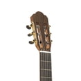 thumbnail image 4 of Angel Lopez Mazuelo Classical Acoustic Guitar - Spruce - MAZUELO SR, 4 of 6