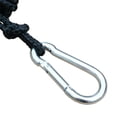 thumbnail image 3 of Algoma A41 2928LBP Hammock Traveler Camp with Straps, Blue & Purple, 3 of 6