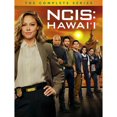 thumbnail image 1 of NCIS: Hawai'i: The Complete Series (DVD), 1 of 3