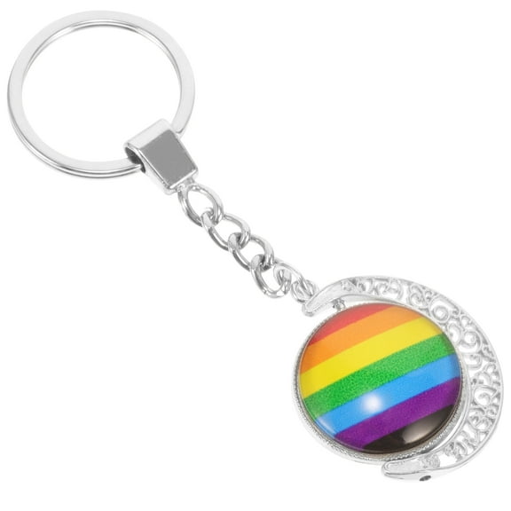 GETAJGHSD Purse Chain Charm Zinc Alloy 1Pack Versatile Use for Couples on Valentines Day