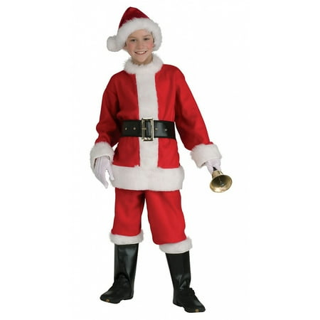 Santa boy costume Find great deals on eBay for boys santa claus costume. Shop with confidence.