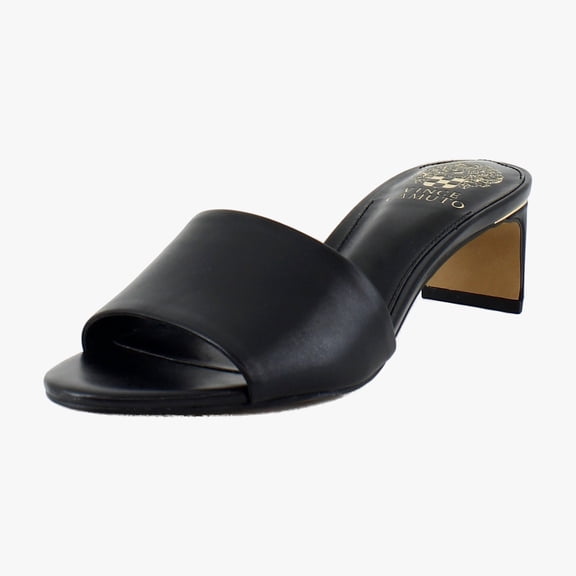 Vince Camuto Linanna Women's Heels Black Size 8 M