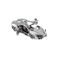 thumbnail image 1 of Advanced 3D Metal Sports Car Model Kit for DIY Assembly and Desktop Display, 1 of 6