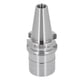 thumbnail image 3 of Fresado Collet Chuck Holder Collet Fresado Collet Chuck Holder 40cr Aleación de acero Resistencia al viento Reducción Balance Collet Chuck para máquina herramienta, 3 of 8