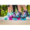 thumbnail image 3 of Patines de Ruedas Roller Derby Roller Star 750 para Mujer Talla 5, 3 of 4