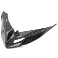 thumbnail image 3 of Fit for Kawasaki VERSYS 650 2015 2016-2019 Front Fender Beak Extension Wheel Cover, 3 of 5