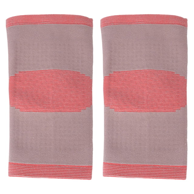 2 piezas codo manga protectora transpirable brazo Protector deportes cálido mano guardia FRCOLOR Hogar12071701
