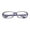 Blue, variant on Anti-fog Glasses Anti-ultraviolet Anti-pollen Goggles Protective Control