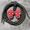 thumbnail image 1 of Cable Winder Set Cartoon Charger USB Cable Protector For Apple IPhone For Samsung Xiaomi Huawei Cable Protect Decoration style 6, 1 of 6