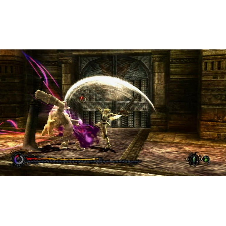 Nintendo Wii Game - Pandora's Tower-Limited Edition(Boxed