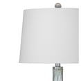 thumbnail image 3 of Berry Table Lamp in Green Glass, 3 of 3
