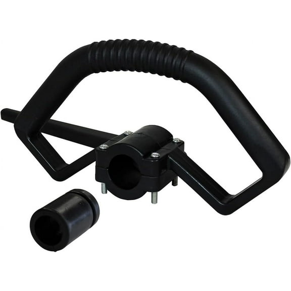 1pcs Semi-Circular Handle for 4 in 1 Multi-Function and Pole Tool