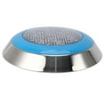 thumbnail image 1 of Submersible Pool Light Warm Light 3000k 24V Recessed, Professional Waterproof Underwater Pool Lights for Pool Pond Bath, with LED Bulbs, 1 of 7