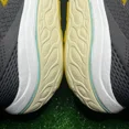 thumbnail image 4 of New Balance FF X 860 V14 Men’s Size 10.5 ‘magnet/Ginger Lemon/jade Running Shoes, 4 of 6