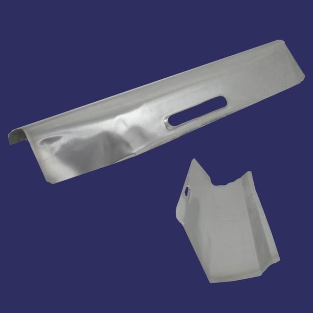 Bandeja de goteo para evaporador para refrigerador Frigidaire 241801301