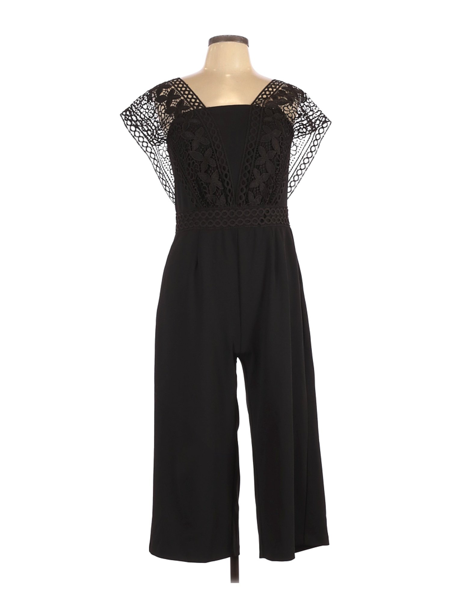 spense clothing jumpsuit